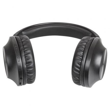 Panasonic RB-HX220B Auriculares inalámbricos con micrófono Bluetooth Negro Panasonic RB-HX220B Auriculares inalámbricos con micrófono Bluetooth Negro